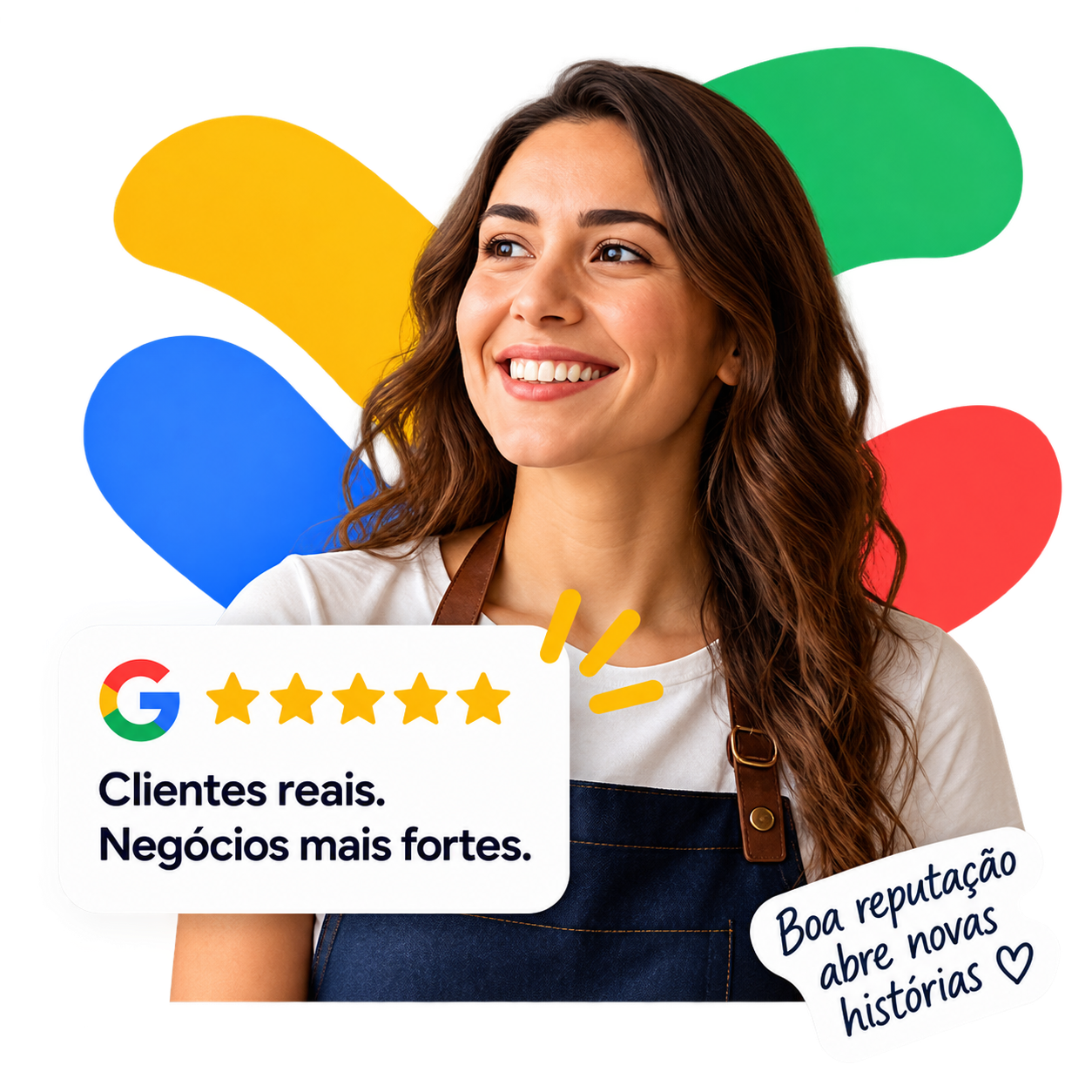 Fluxo do WhatsApp Quinta Estrela